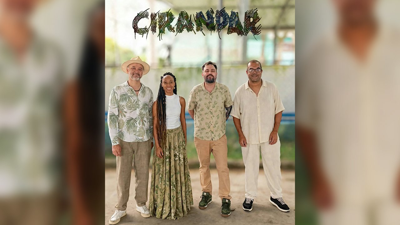 Cirandar leva a ciranda para novos territórios sem esquecer suas raízes